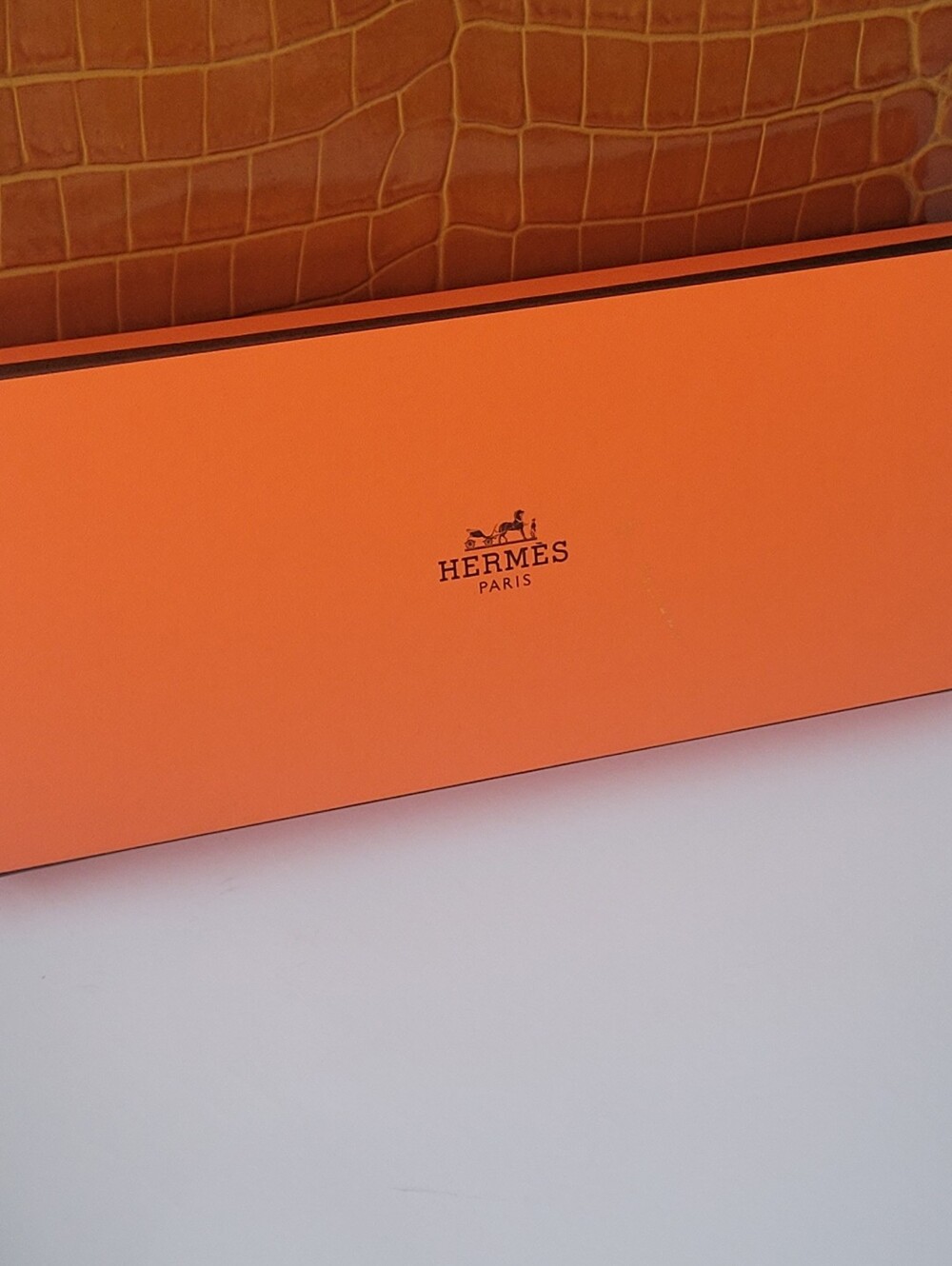 🇫🇷Hermès Rodeo🐎 Charm Pm✨️ - Picture 14 of 14